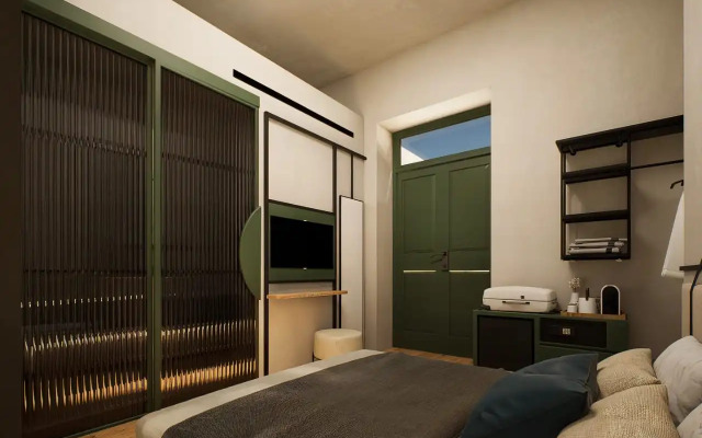 Kentrikon 1924 Boutique Hotel