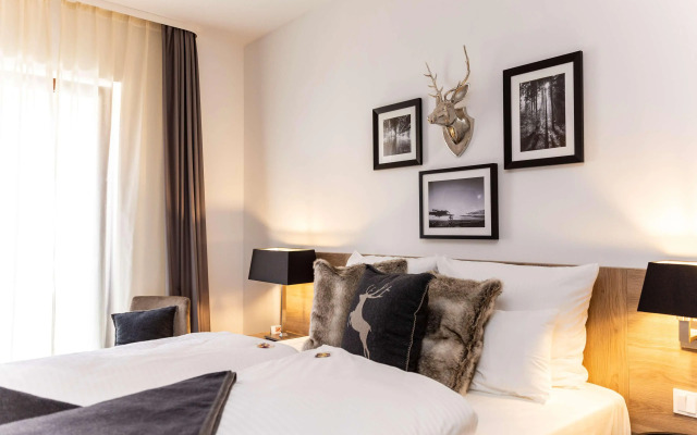 Best Western Plus Hotel Ostertor