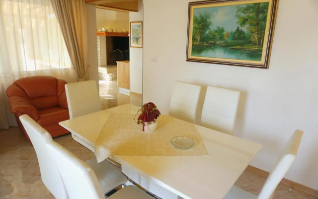 Apartment Antonietta