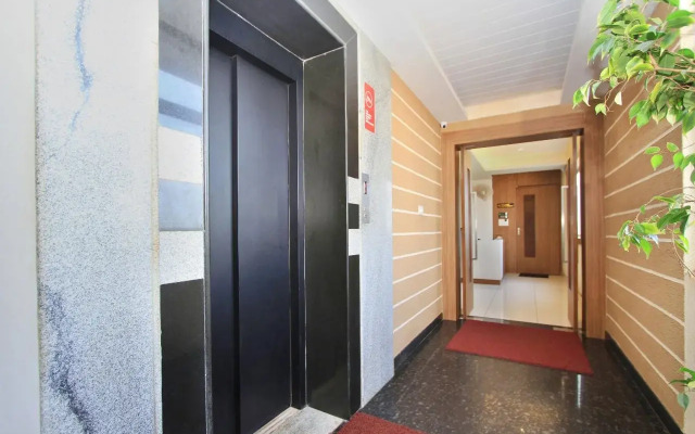 Heramba Comforts By OYO Rooms