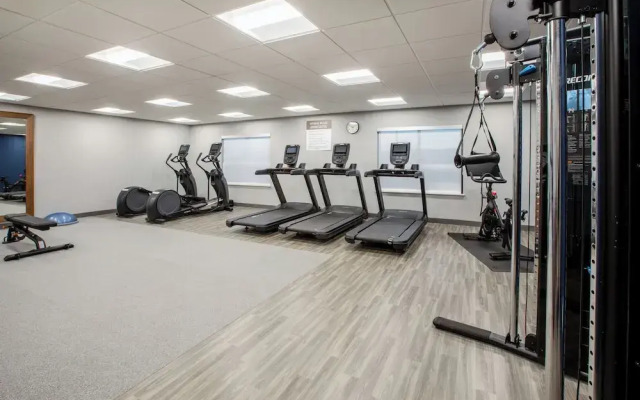 Hampton Inn & Suites By Hilton La Grande