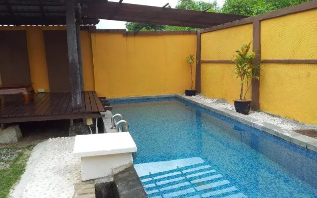 Mayang Sari Resort Dungun