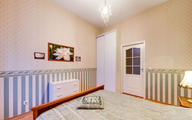 Апартаменты на ул. Итальянской, 33