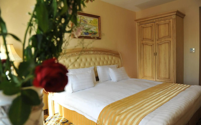 Park Hotel Stara Zagora