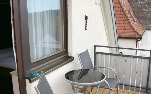 Landhotel Traube