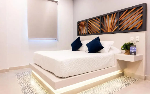 The Garden Suites