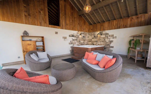 La Chambre Enchantée