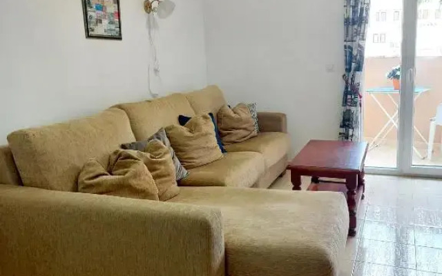 Apartment Manuel Galián 52