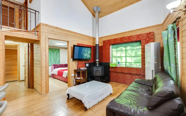 Yangpyeong Alice Spa Pension