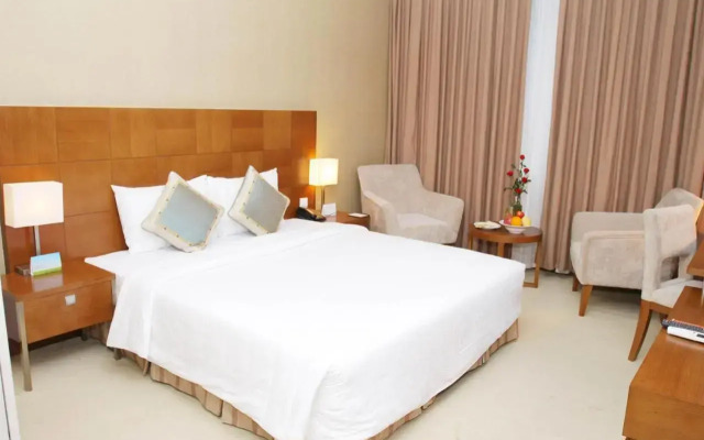 Wooshu Hotel