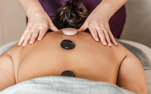 Wellness- & Sporthotel Haus am See