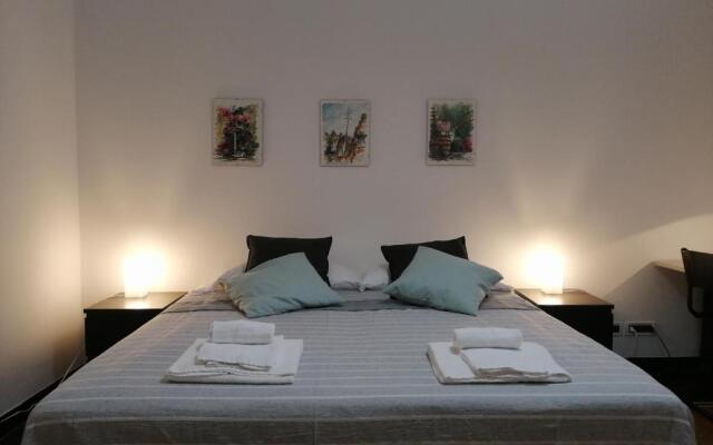 A Home in Genova Rooms & Suites