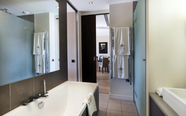 Royal Mougins Golf Resort