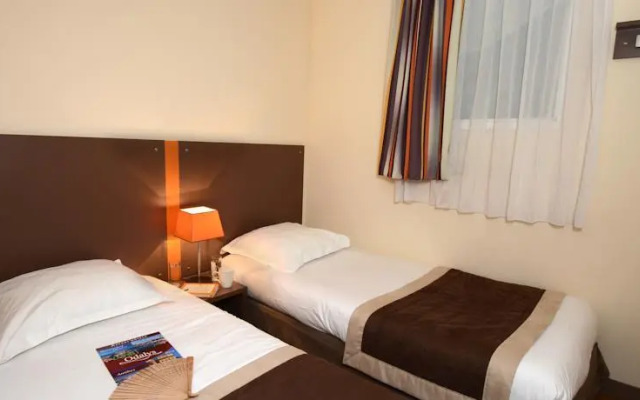 AppartHotel Odalys Les Felibriges