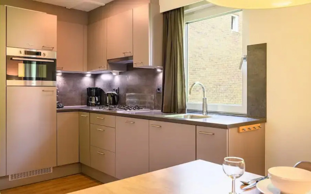 Summio Vakantiepark Reevallis