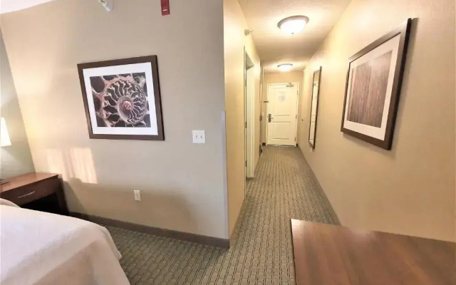 GrandStay® Hotel & Suites – Chisago City