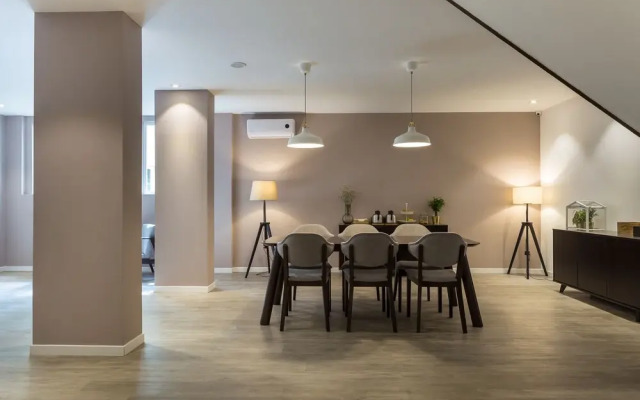 The Hygge Lisbon Suites - Picoas