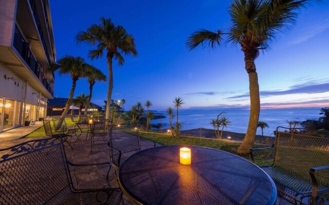 Ocean Resort Eguchiya