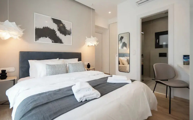 The Edge - Luxury Residences