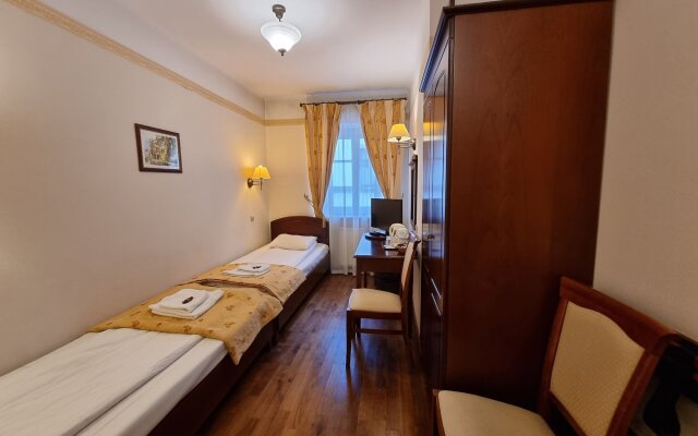 Aparthotel Karmel