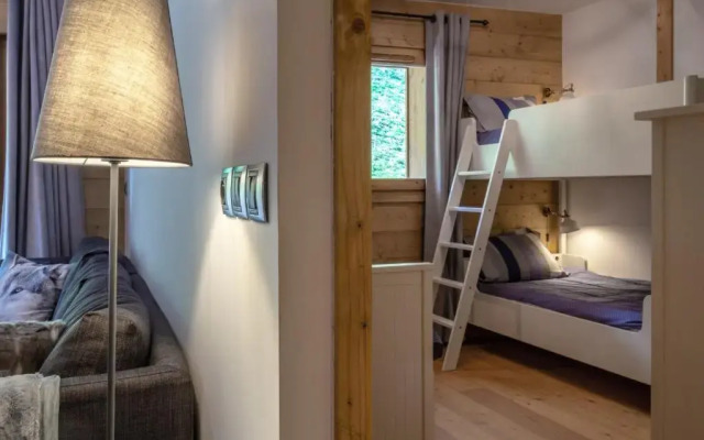 Appartement Valmorel, 3 pièces, 6 personnes - FR-1-356-361