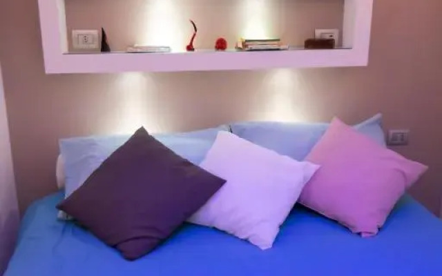 Blumon House