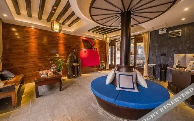 Pasa Hotel