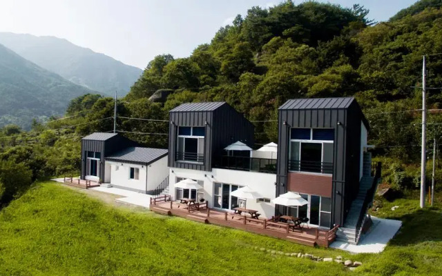 hadong hwigeseutei pensyeon