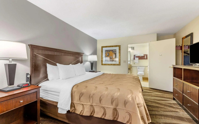 Quality Inn Windsor Mill