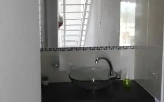 Duplex la Delfina 1