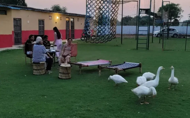 Arise Rustic Village Resort