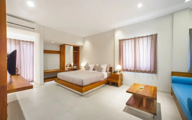 Bali Karma Sajtra Hotel
