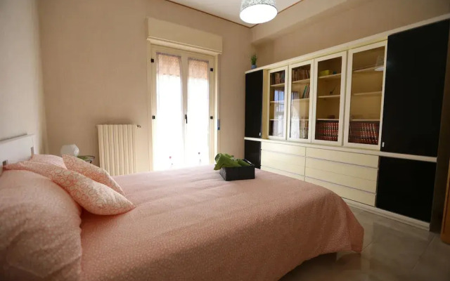 B&B Mammamia