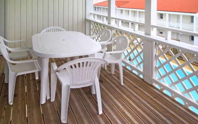 Les Balcons des Pêcheurs (MIZ040)