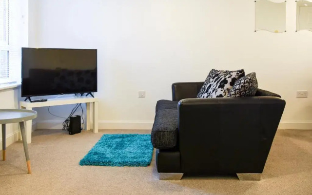 1 Bedroom Apartment Leamington Spa Hosted By Golden Key