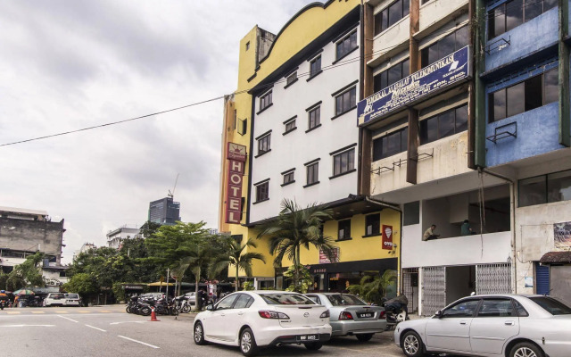 Signature Hotel KL Sentral