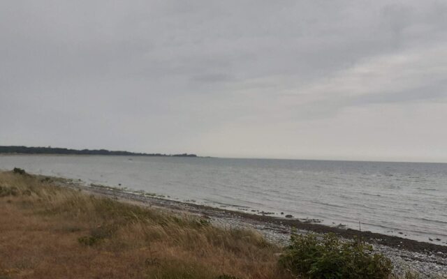 4 Star Holiday Home in Stege