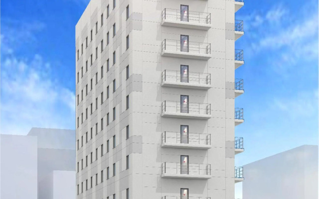 Super Hotel Shonan Fujisawaeki Minamiguchi