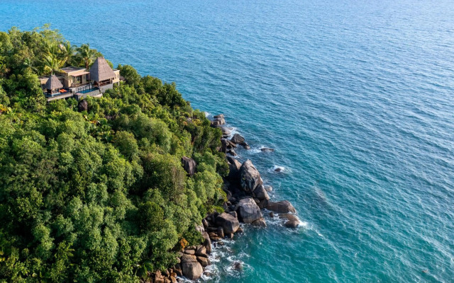 Anantara Maia Seychelles Villas