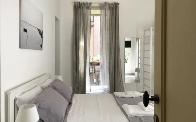 Fofinos rooms