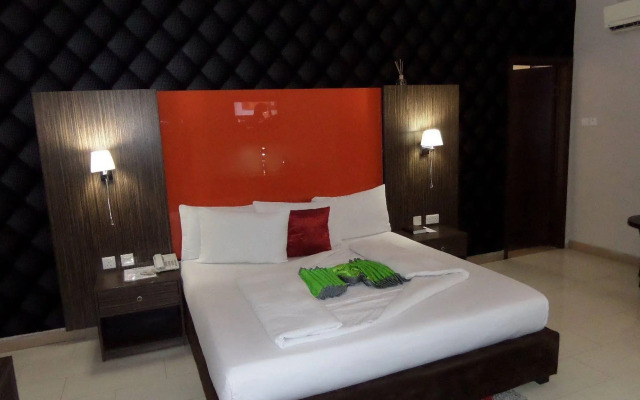 Limeridge Hotel
