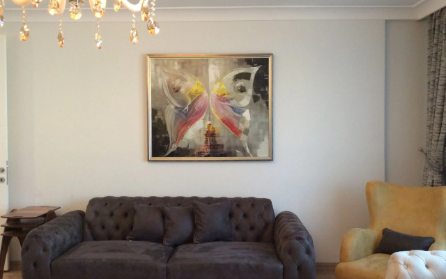 Nupelda Residence Hotel