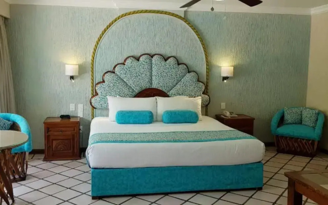 Hotel Quinta Las Flores