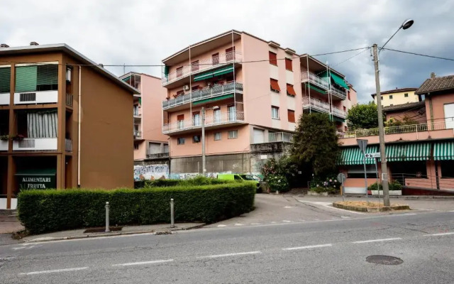 MyHomeInComo - Santa Chiara Apartment