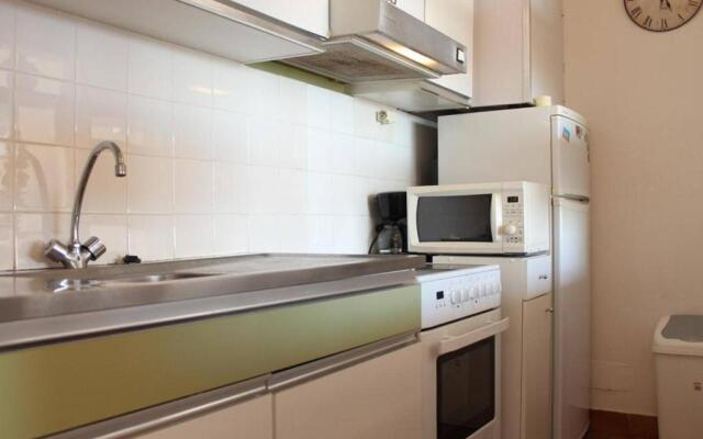 Appartement Port-la-Nouvelle, 2 pièces, 4 personnes - FR-1-229C-170