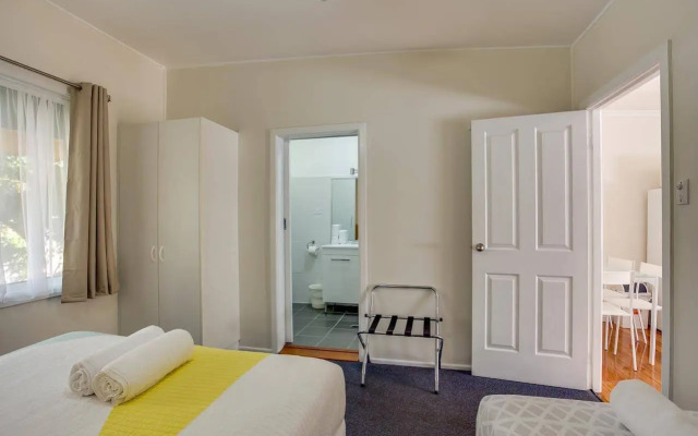 Ocean Park Motel
