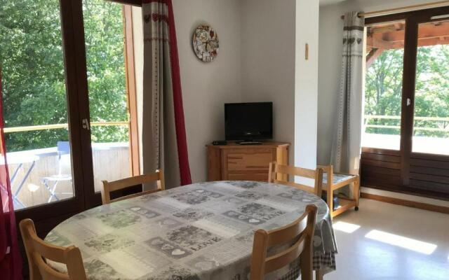 Appartement Villard-de-Lans, 2 pièces, 6 personnes - FR-1-515-36