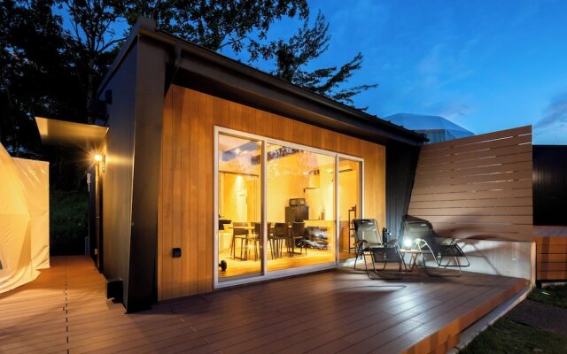 AWAUMI Fujikawaguchiko Resort