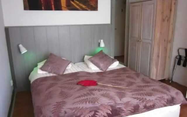 Hotel le Provencal