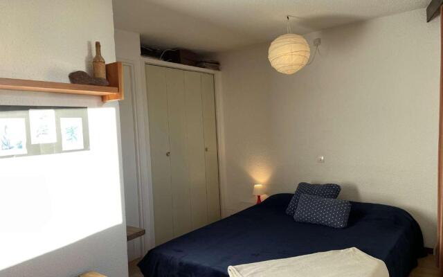 Appartement Montgenèvre, 1 pièce, 3 personnes - FR-1-330D-64